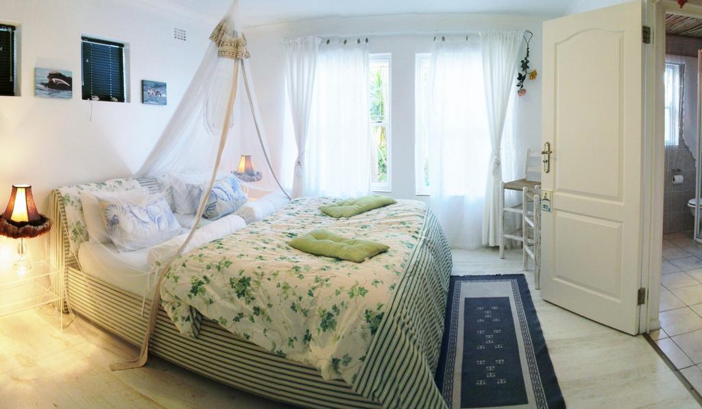 Von Abercron Residence Херманус Номер фото
